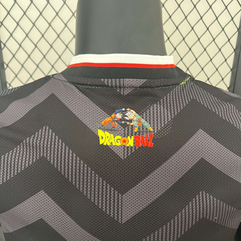 Camisa Seleção do México 2024 Player Edição Especial Masculina