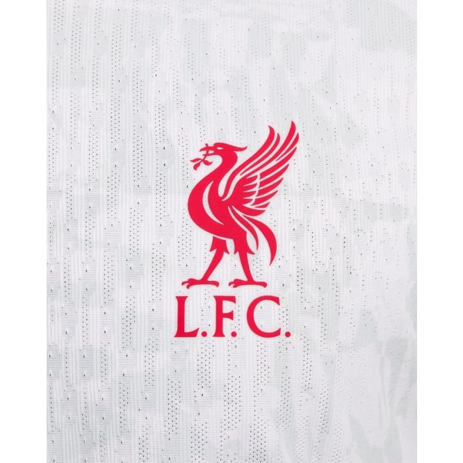 Camisa Liverpool 2024/25 Third Masculina