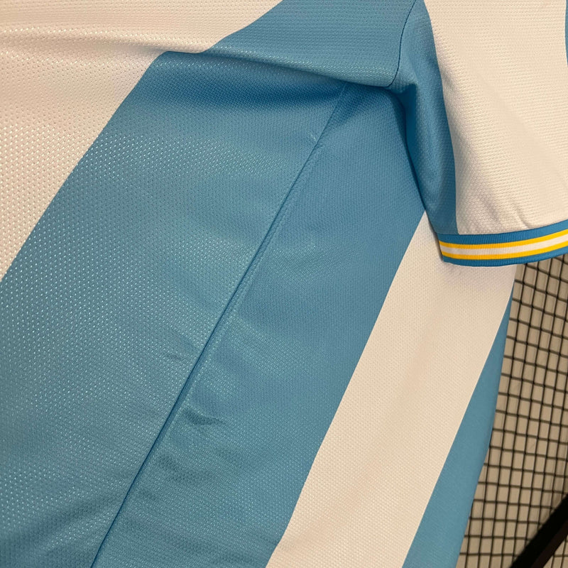 Camisa Retrô Lazio 1999/2000 Home Masculina