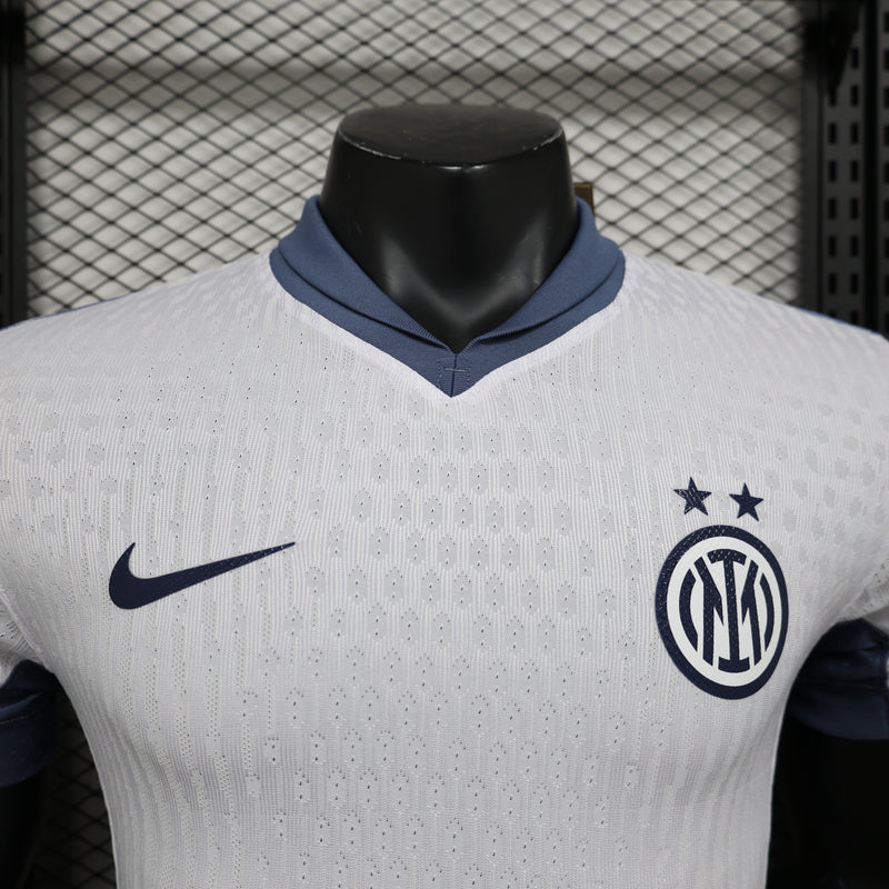 Camisa Inter de Milão 24/25 Player Away Masculina