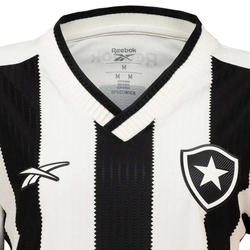 Camisa I Botafogo Feminina Alvinegra 24/25