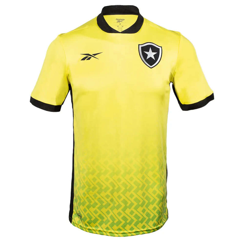 Camisa Goleiro II Masculina 23/24