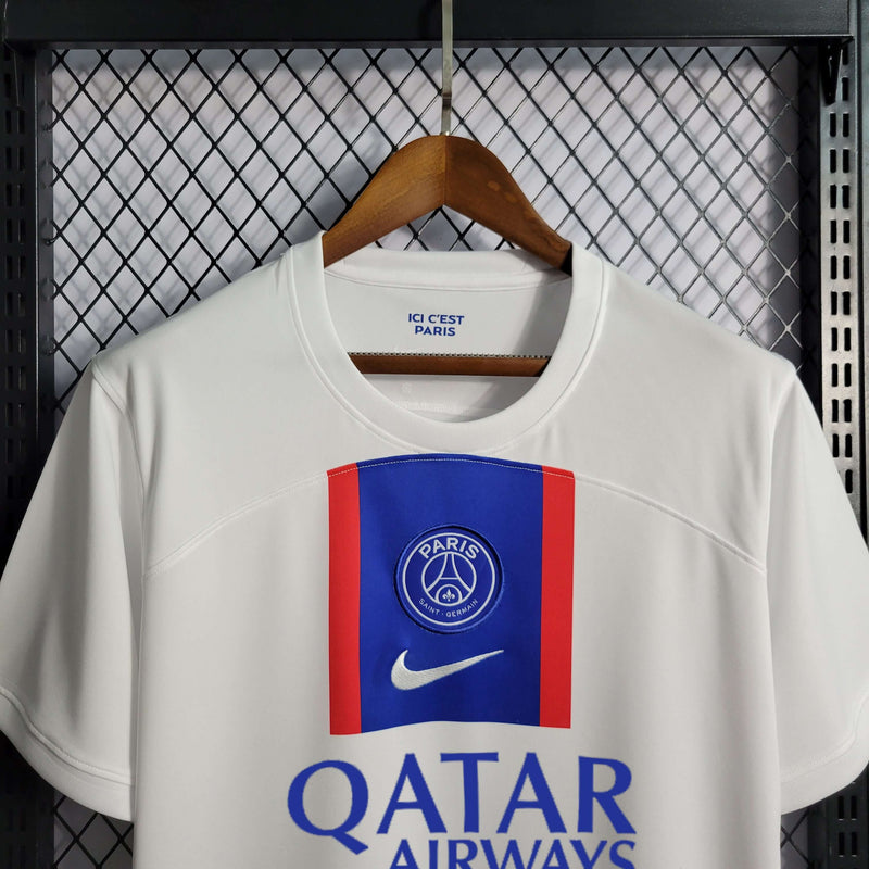 Camisa do Paris Saint-Germain 22/23 Third Masculina