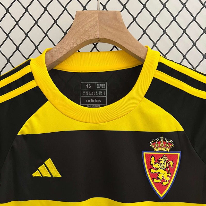 Kit Kids Real Zaragoza 23/24 Away