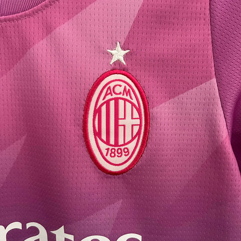 Kit Kids Milan 23/24 Third Away