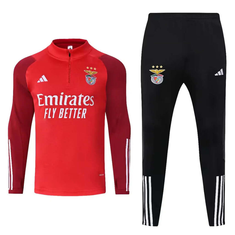 Conjunto de Treino do Benfica 2023/2024