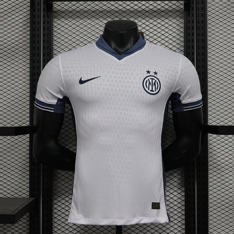 Camisa Inter de Milão 24/25 Player Away Masculina