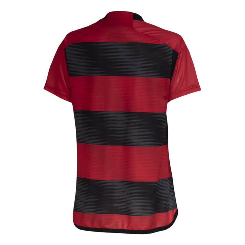 CAMISA CR FLAMENGO 23/24 FEMININA