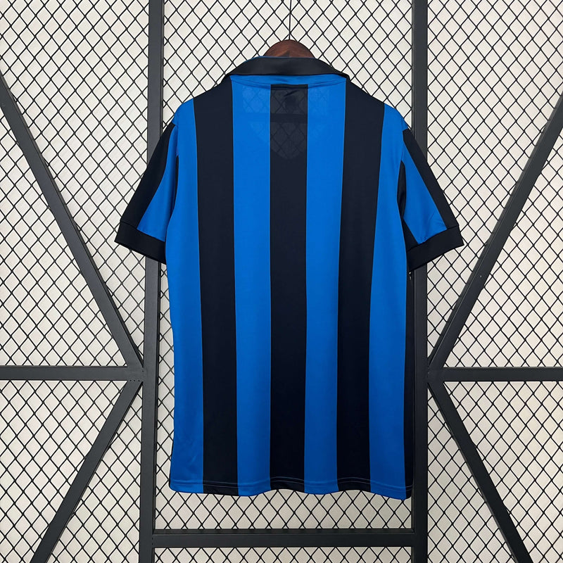 Camisa Retrô Inter de Milão 1990/1991 Home Masculina