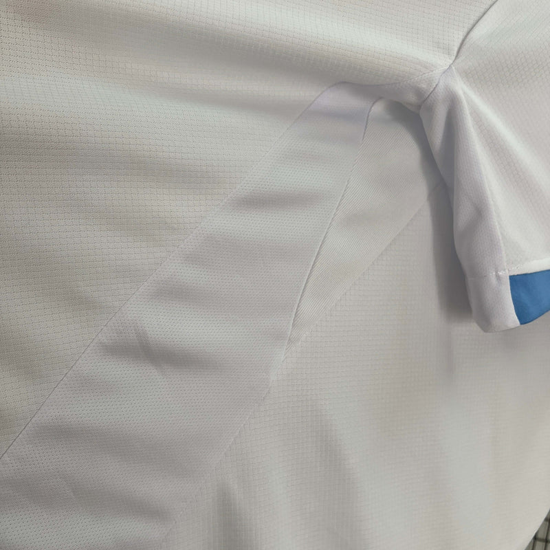 Camisa Seleção do Uruguai 2024 Away Masculino