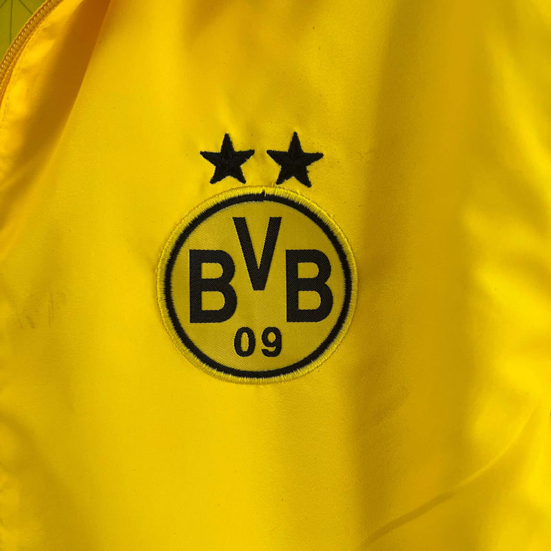 CASACO DUPLA FACE Borussia Dortmund 2023/2024