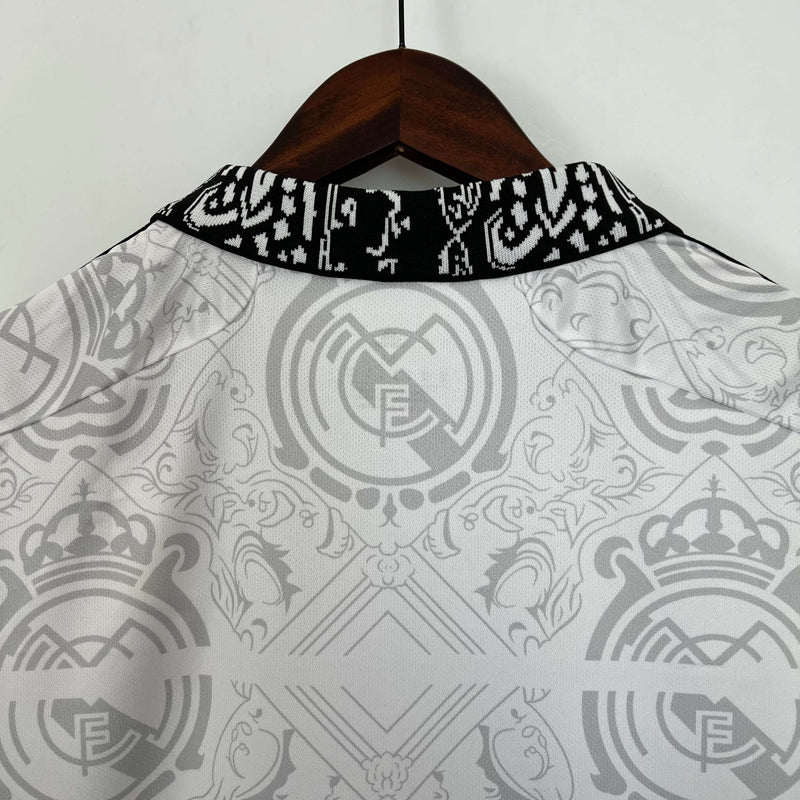 Camisa Real Madrid 23/24 Edição Especial Masculina