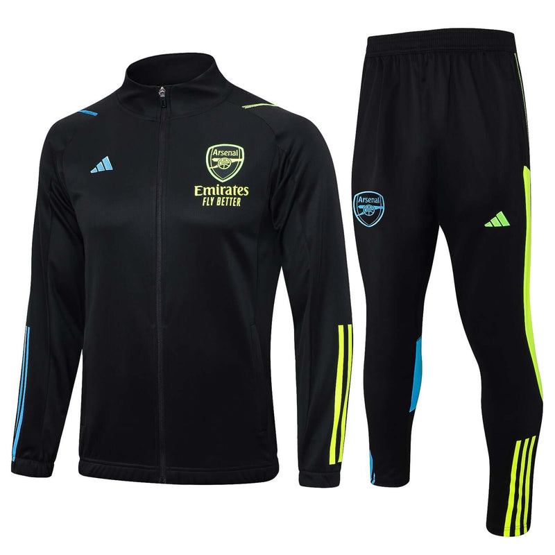 Conjunto de Treino do Arsenal 2023/2024