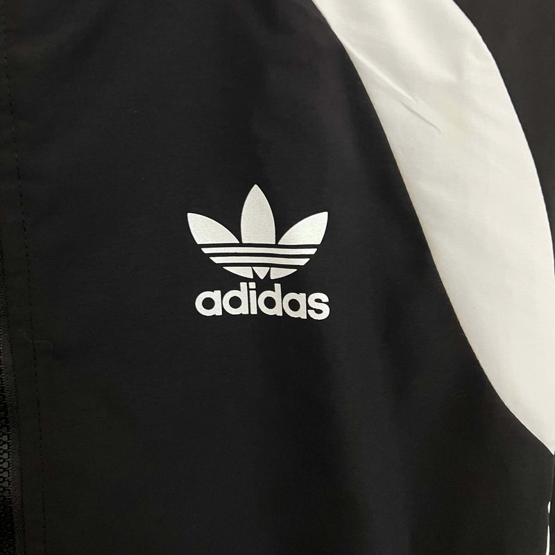 CASACO CORTA VENTO ADIDAS 2023