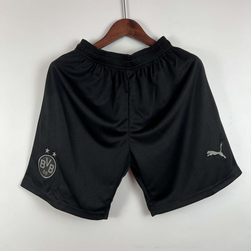 Short do BORUSSIA DORTMUND 23/24 Black