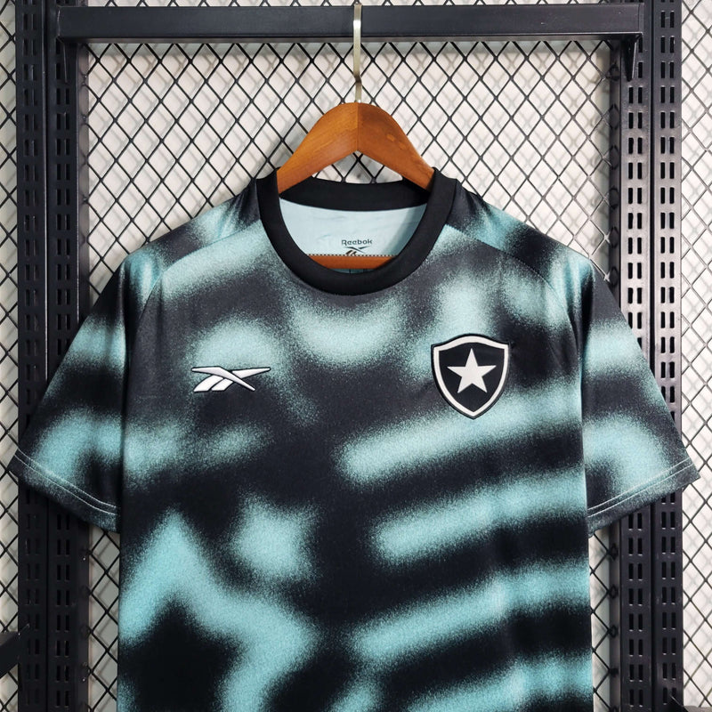 Camisa de Treino do Botafogo 2023/2024 Masculina