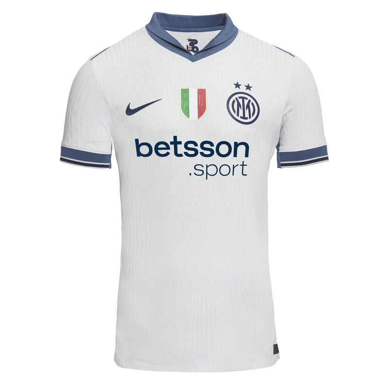 Camisa Inter de Milão 2024/25 Away Masculina