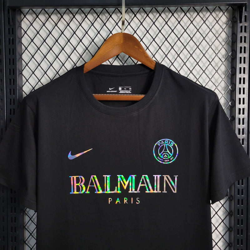 Camisa Paris Saint-Germain Edição Especial Refletiva 23-24 Masculina