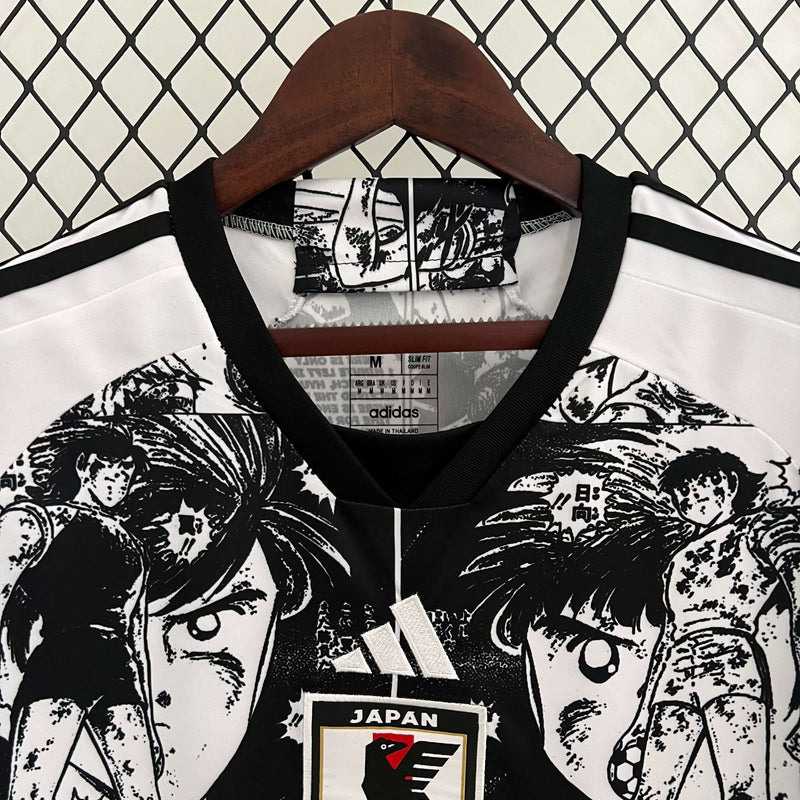 Camisa do Japão 2023 Special Edition Masculina