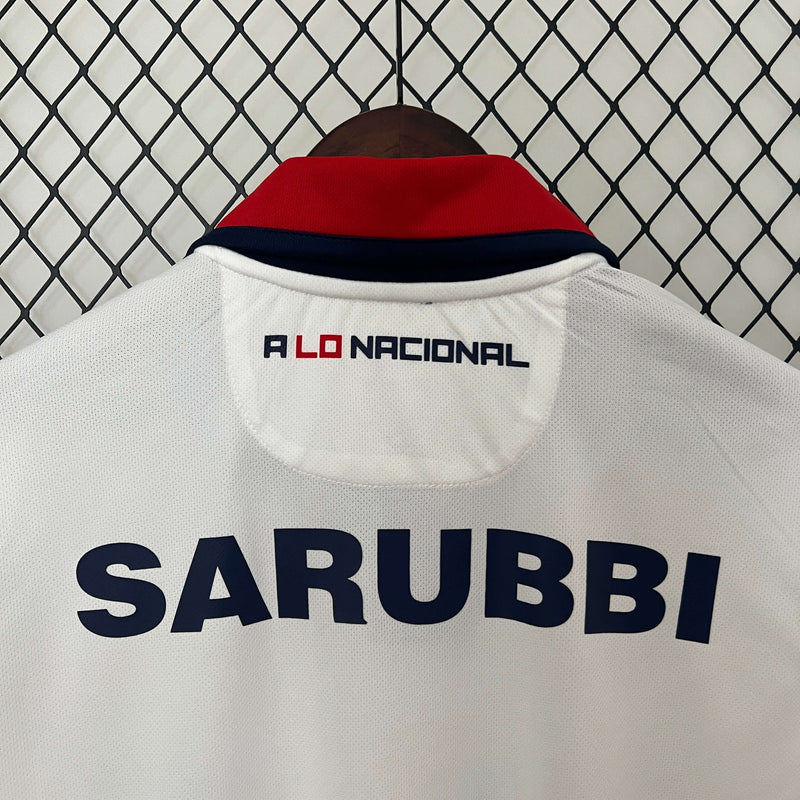 Camisa Nacional 24/25 Home Masculina