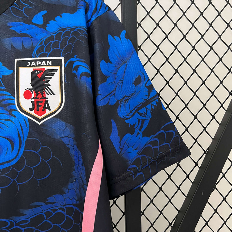 Camisa do Japão Edição Especial 2024 Masculino