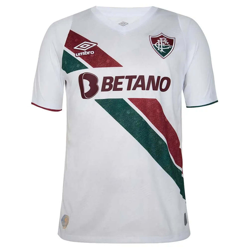 CAMISA FLUMINENSE 2 2024 TORCEDOR UMBRO MASCULINA