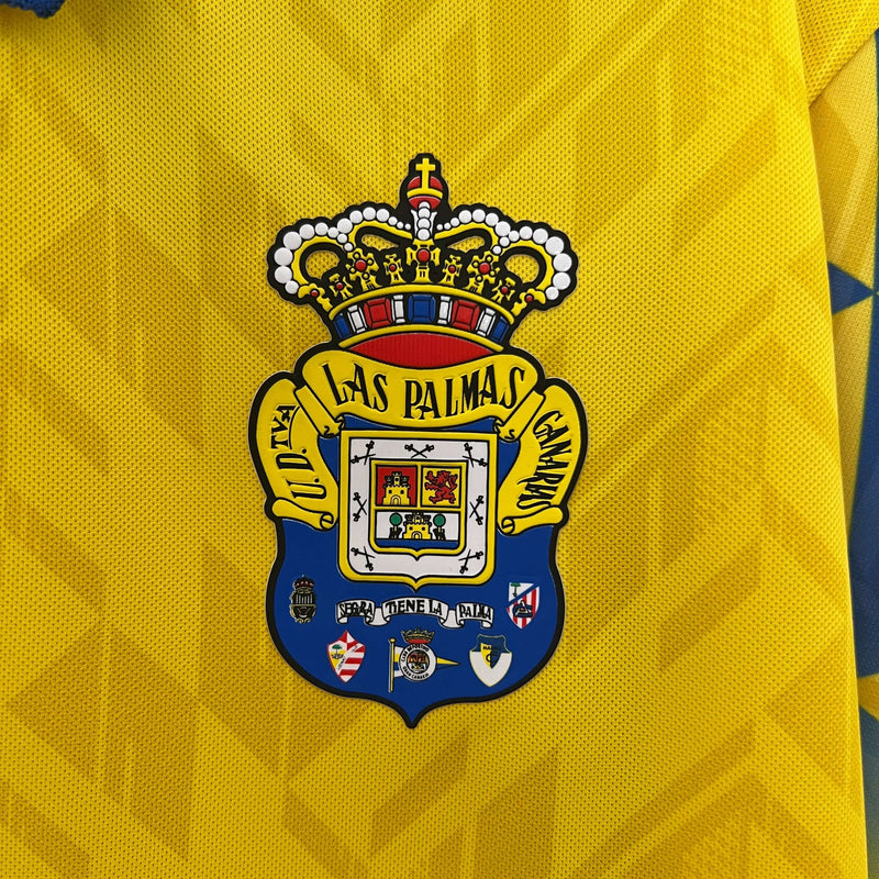 Camisa Las Palmas 24/25 Home Masculina