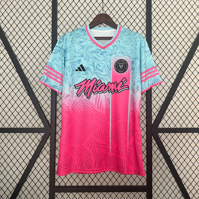 Camisa Inter Miami 24/25 Edição Especial Masculina