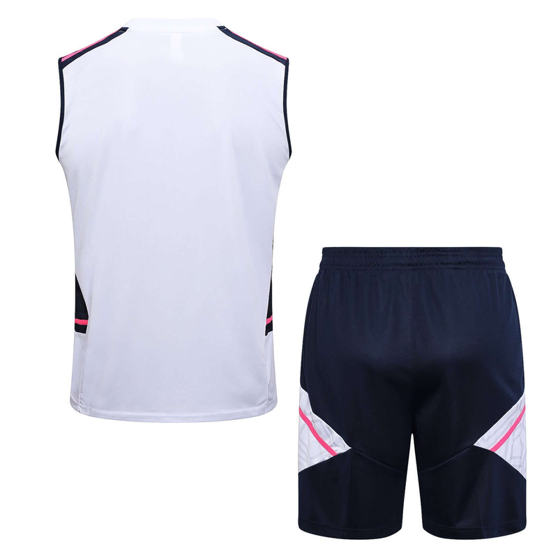 Kit Treino Regata ARSENAL 2023/2024