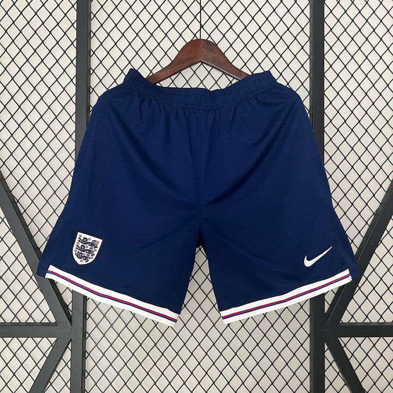 Short Seleção da Inglaterra 2024 Home Masculino