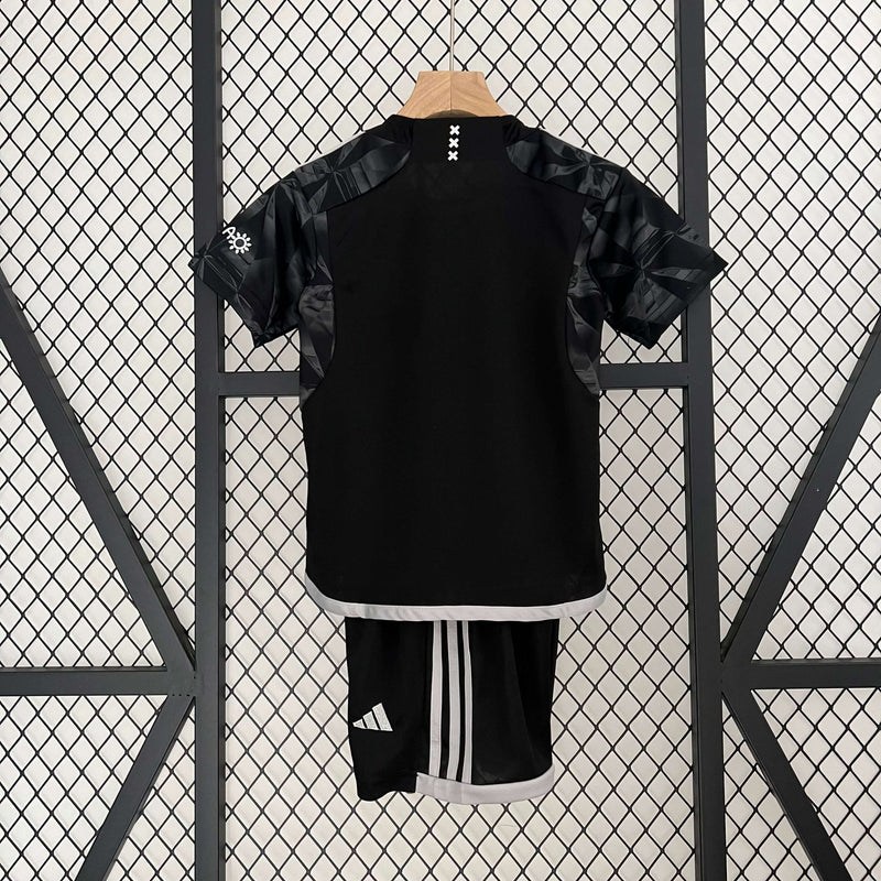 Kit Kids Ajax 23/24 Away