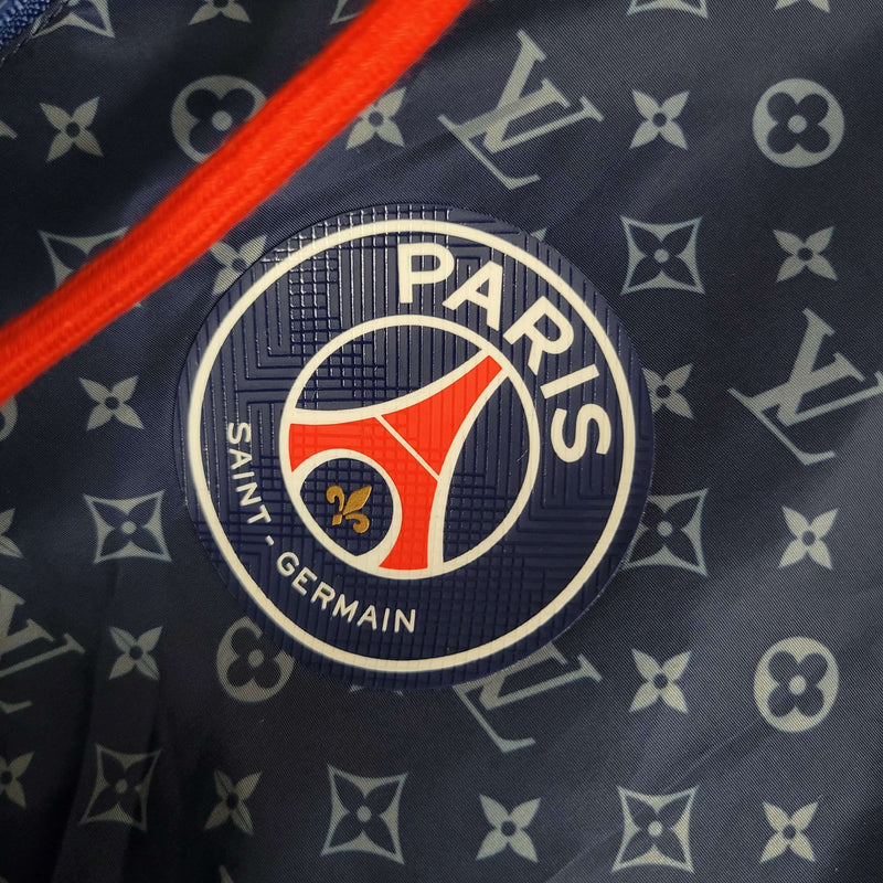 Casaco Corta-Vento Paris Saint-Germain 2023/2024