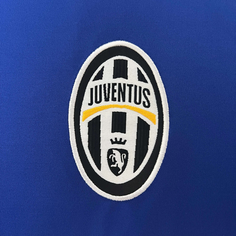 Camisa Retrô Juventus 04/05 Away Masculina