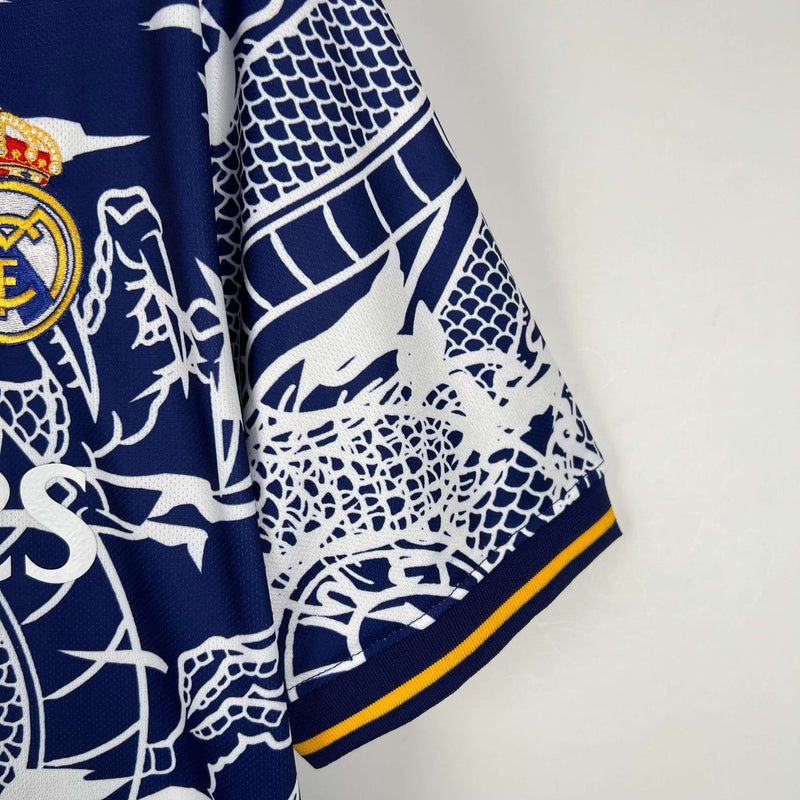 Camisa do Real Madrid 23/24 Edição Especial