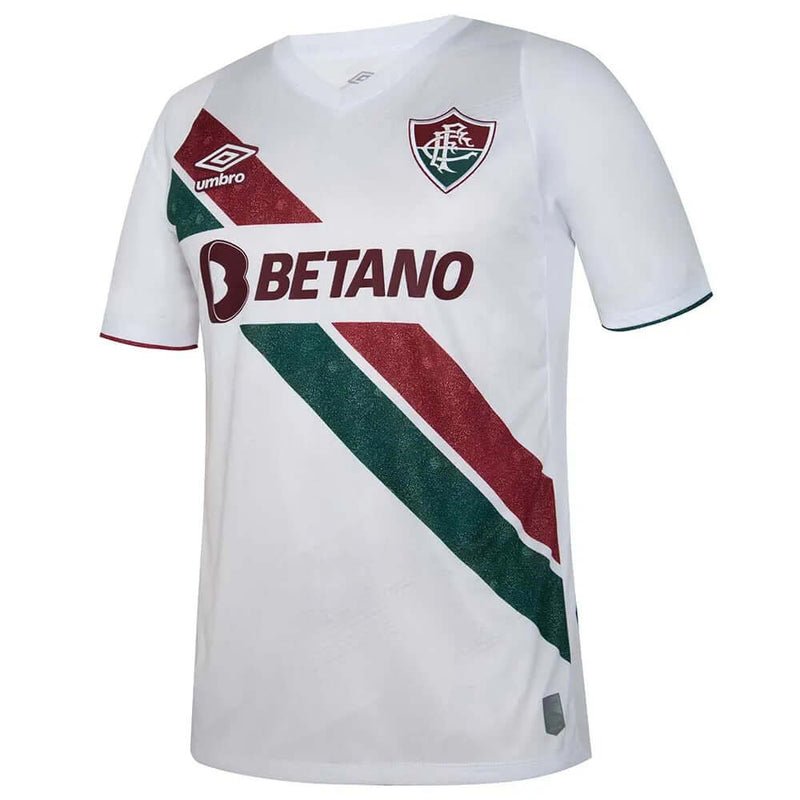 CAMISA FLUMINENSE 2 2024 TORCEDOR UMBRO MASCULINA