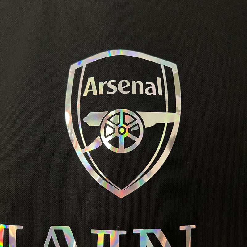 Camisa Arsenal