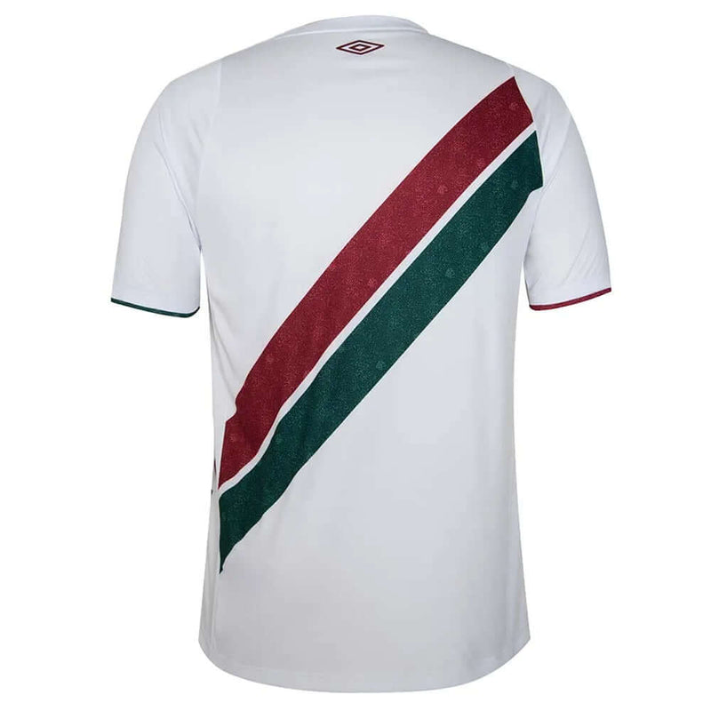 CAMISA FLUMINENSE 2 2024 JOGADOR UMBRO MASCULINA