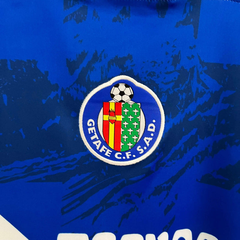 Camisa Getafe 23/24 Home Masculina