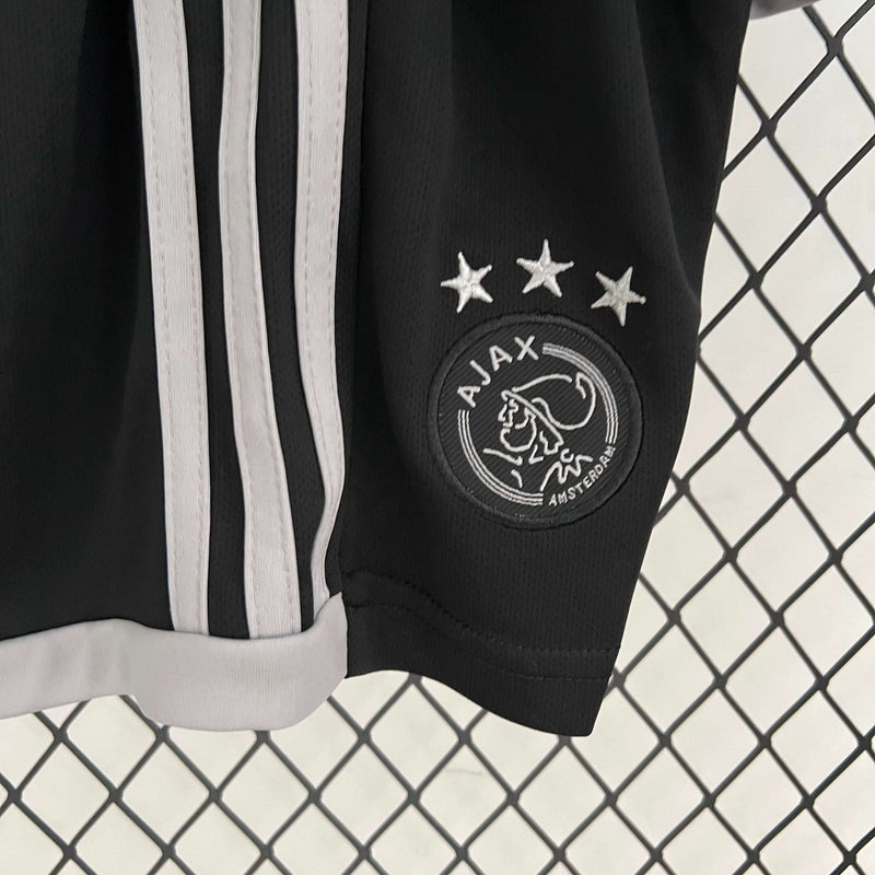 Kit Kids Ajax 23/24 Away