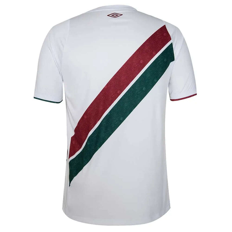 CAMISA FLUMINENSE 2 2024 TORCEDOR UMBRO MASCULINA