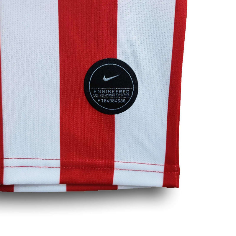 Camisa do Atlético de Madrid Home 2019/2020 Masculina