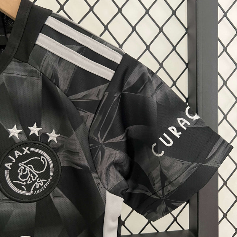 Kit Kids Ajax 23/24 Away