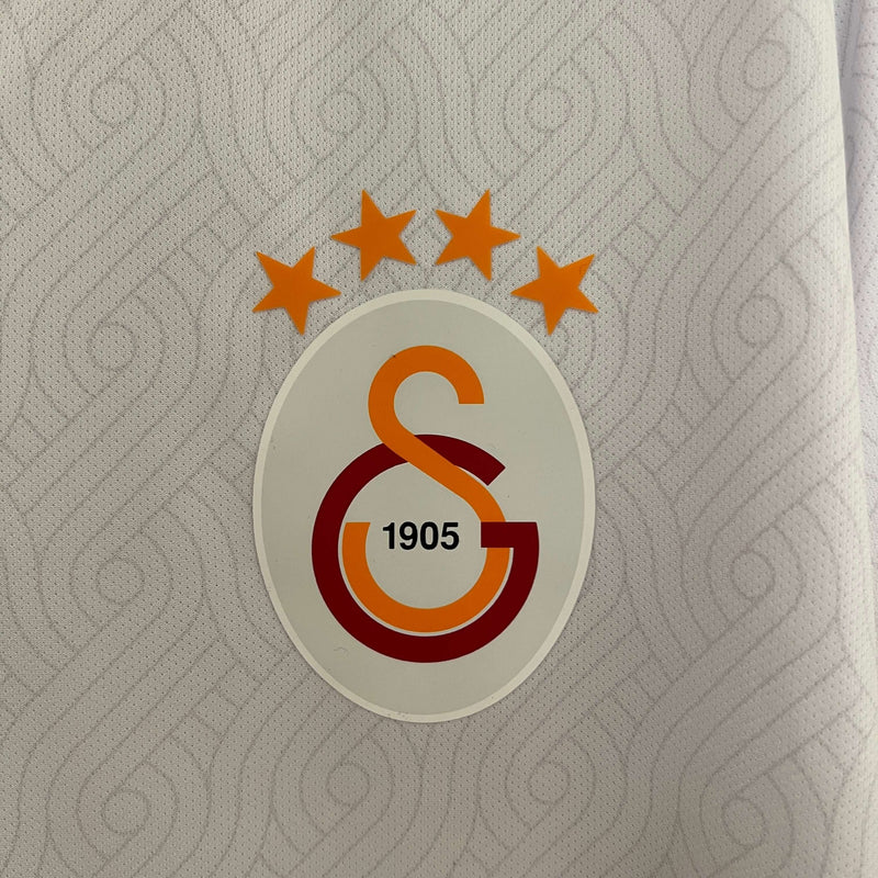 Camisa Galatasaray 24/25 Away Masculina