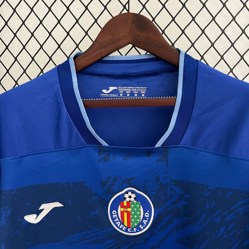 Camisa Getafe 23/24 Home Masculina