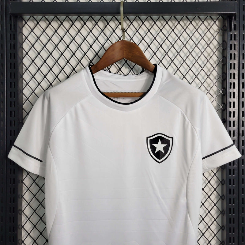 Camisa do Botafogo 22-23 Away Feminina