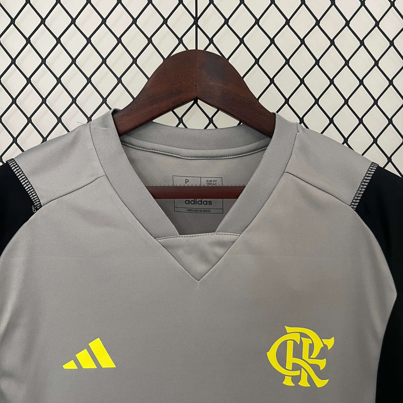 Camisa de Treino Flamengo 24/25 Feminina