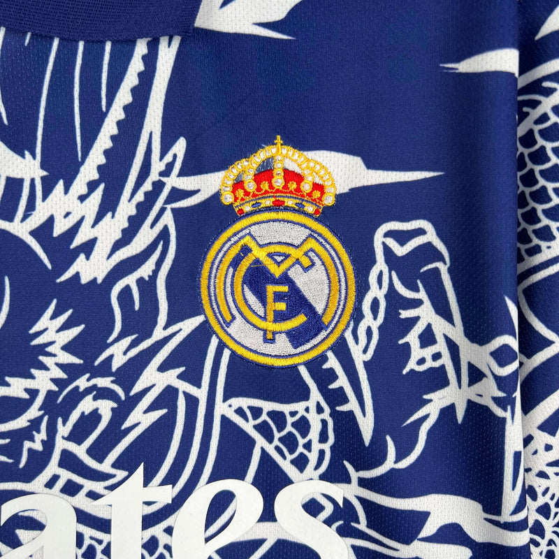 Camisa do Real Madrid 23/24 Edição Especial