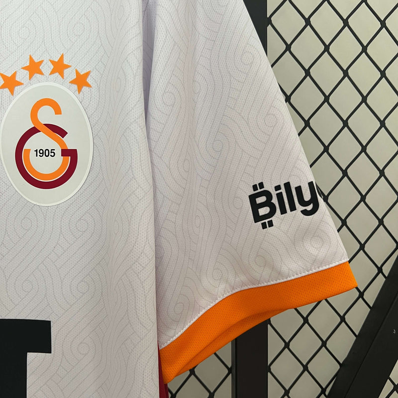 Camisa Galatasaray 24/25 Away Masculina