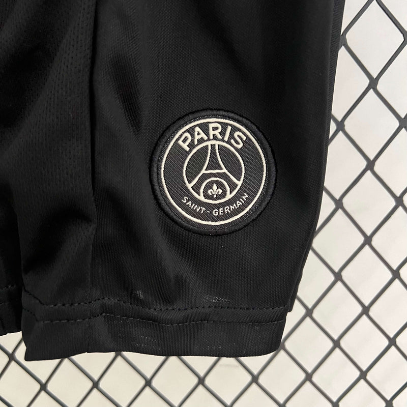 Kit Kids Paris Saint-Germain 23/24 third away