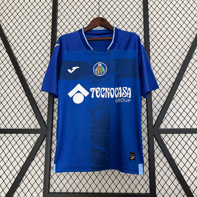 Camisa Getafe 23/24 Home Masculina